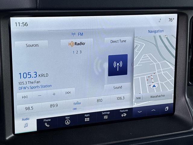 Used 2024 Ford Bronco Raptor AWD/4WD image 25