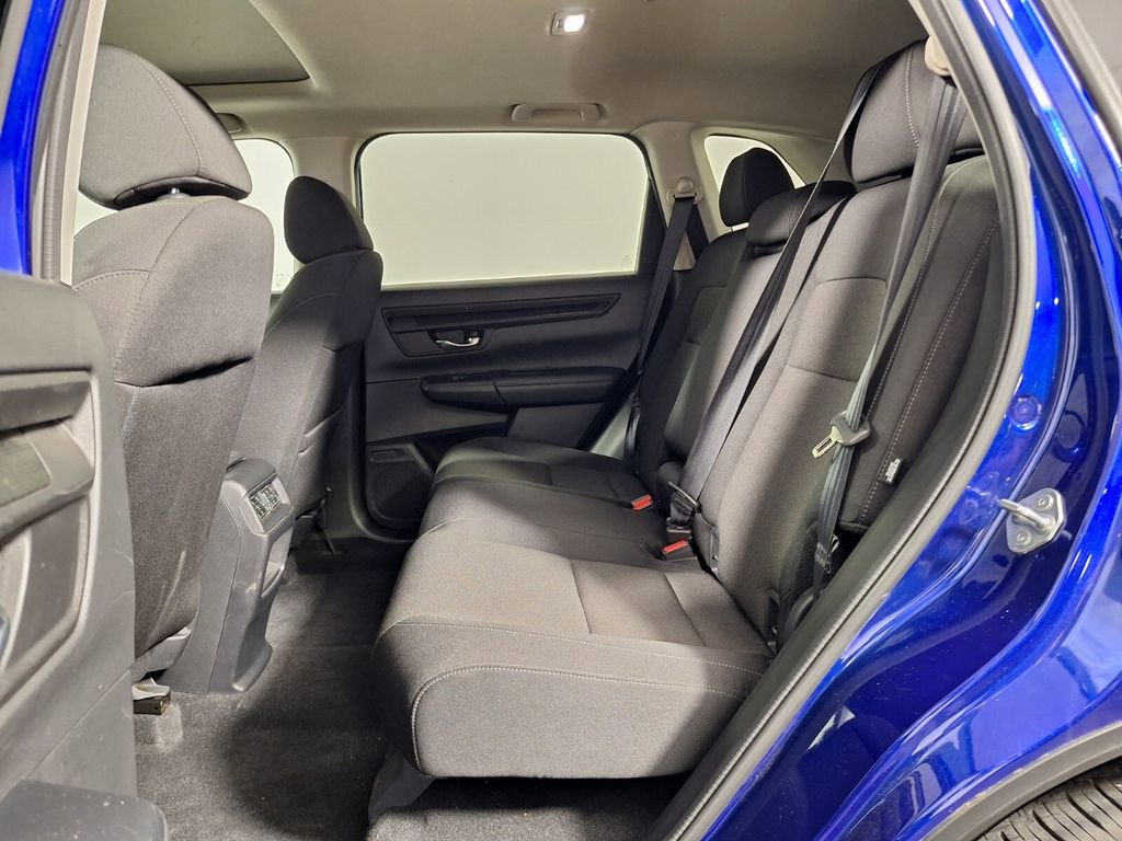 Used 2024 Honda CR-V EX image 10