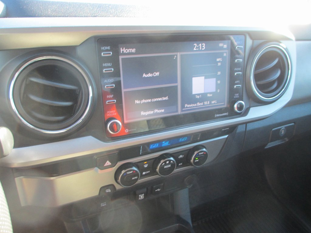 Used 2021 Toyota Tacoma SR5 image 21
