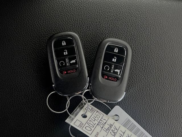 Used 2025 Honda CR-V Sport-L image 33