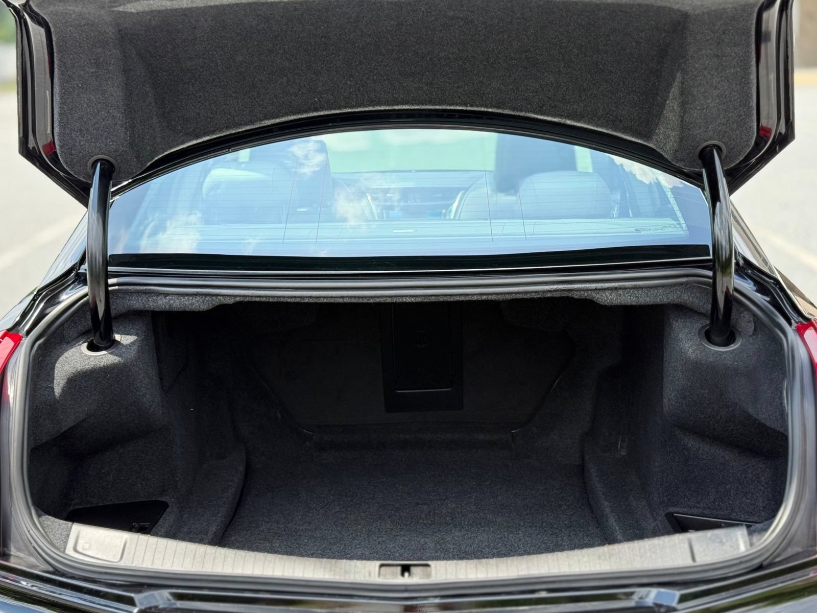 Used 2019 Cadillac CTS Sedan RWD image 51