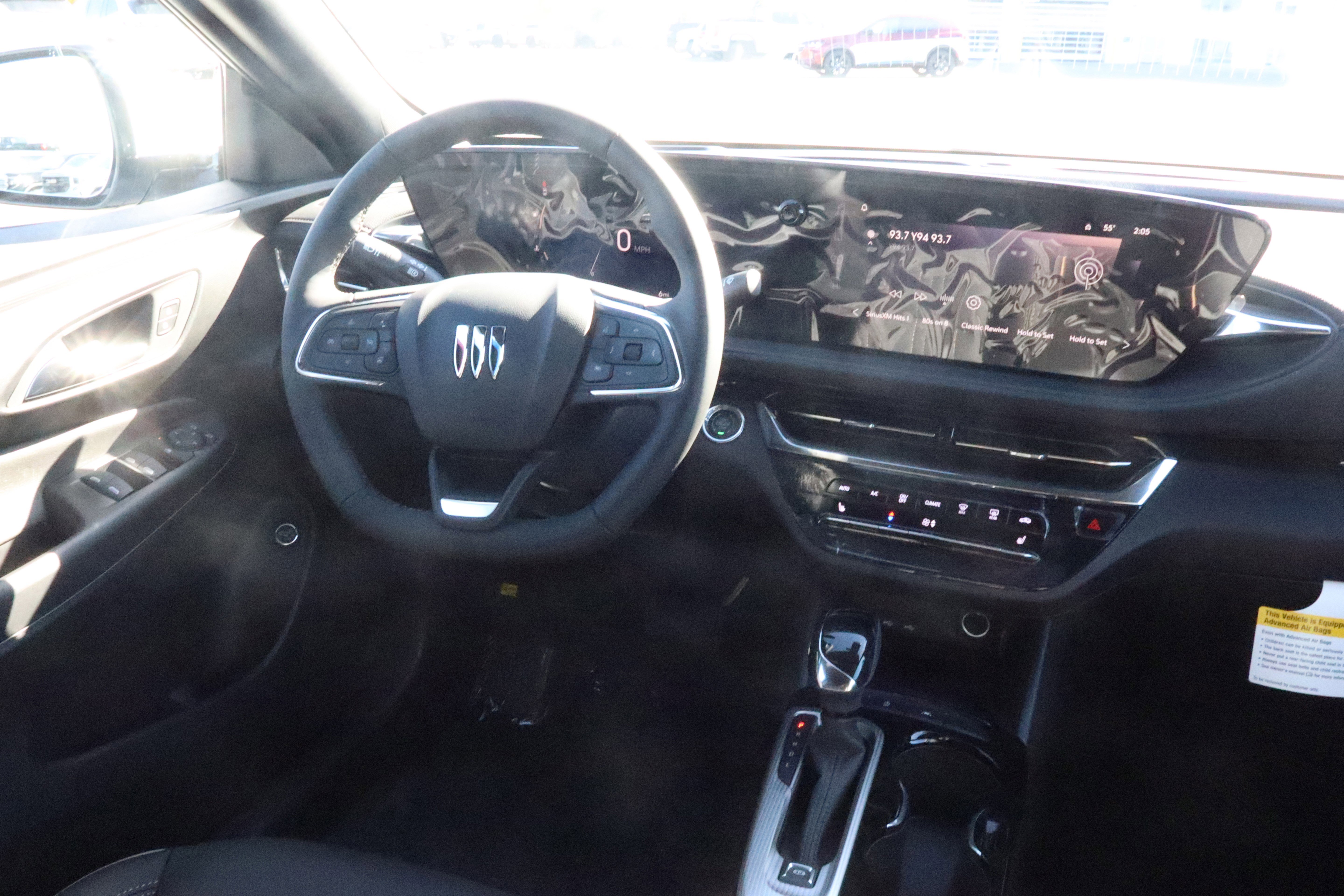 New 2026 Buick Envista Avenir image 10