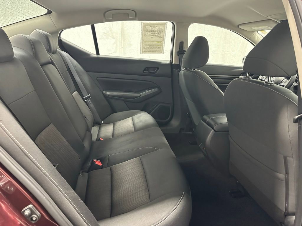 Used 2024 Nissan Altima 2.5 SV image 51