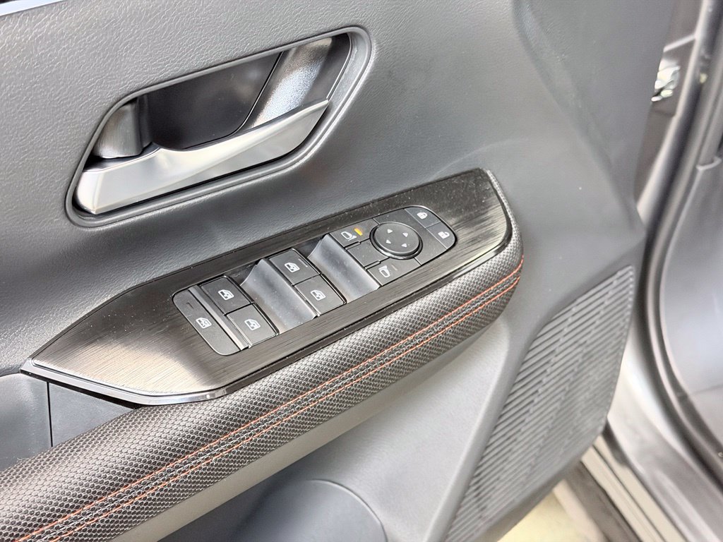 New 2027 Nissan Kicks SV w/ Rock Creek Edition AWD/4WD image 10