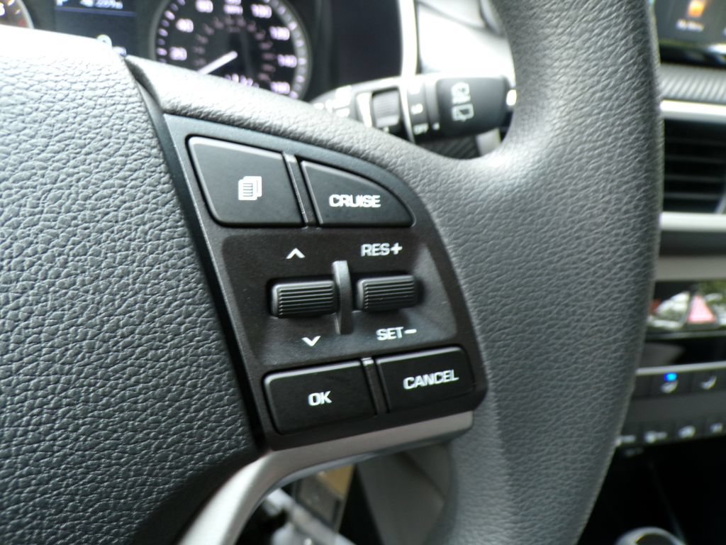 Used 2021 Hyundai Tucson SE FWD image 29