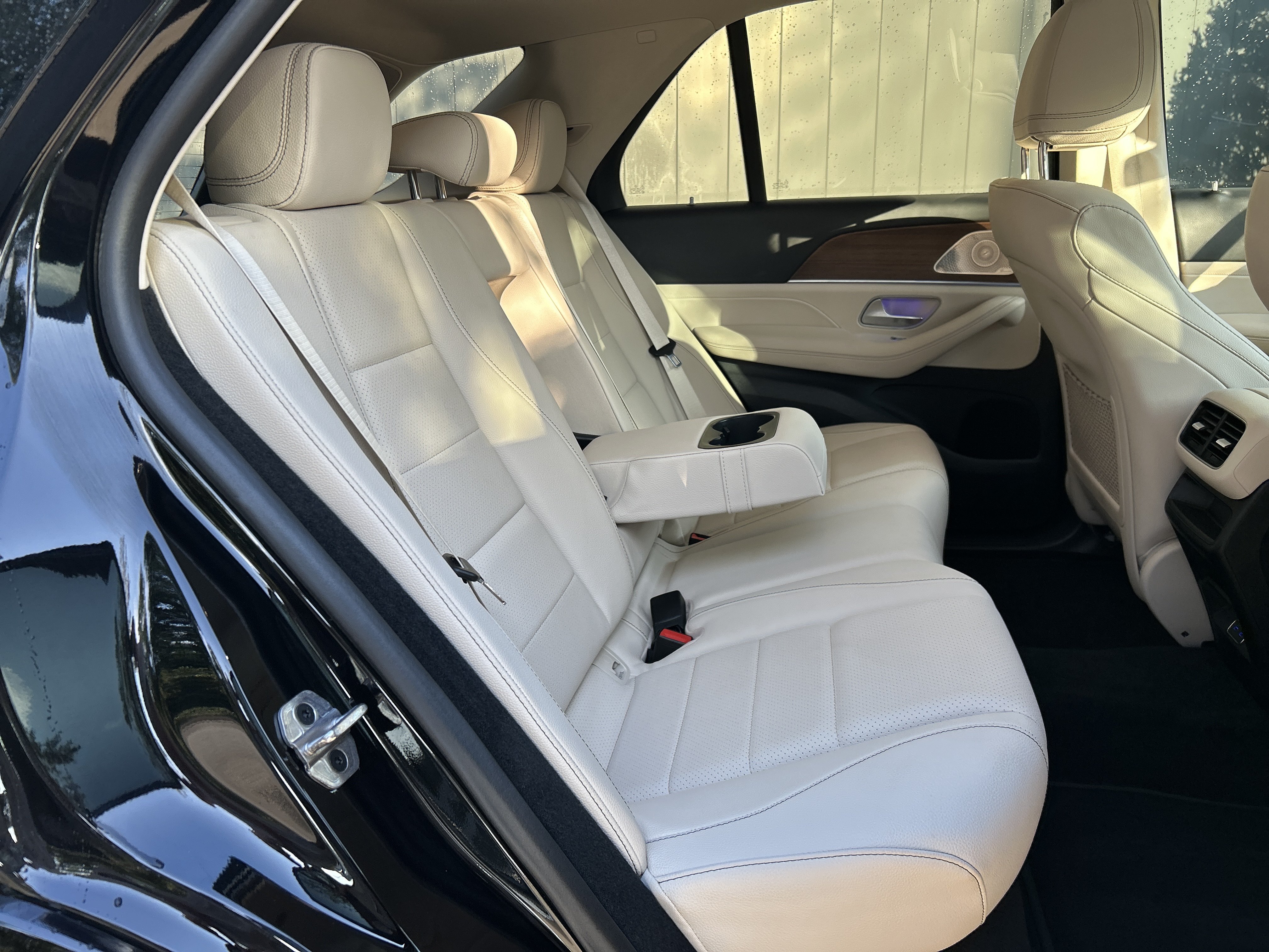 Certified 2024 Mercedes-Benz GLE 350 4MATIC image 45