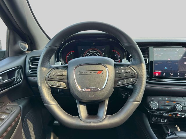 Used 2026 Dodge Durango GT AWD/4WD image 12