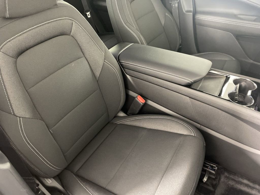 New 2026 Chevrolet Blazer EV LT image 26