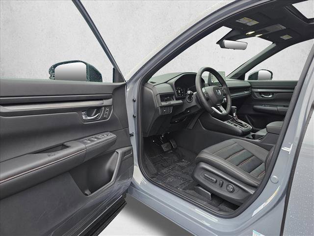 New 2026 Honda CR-V Sport-L image 16