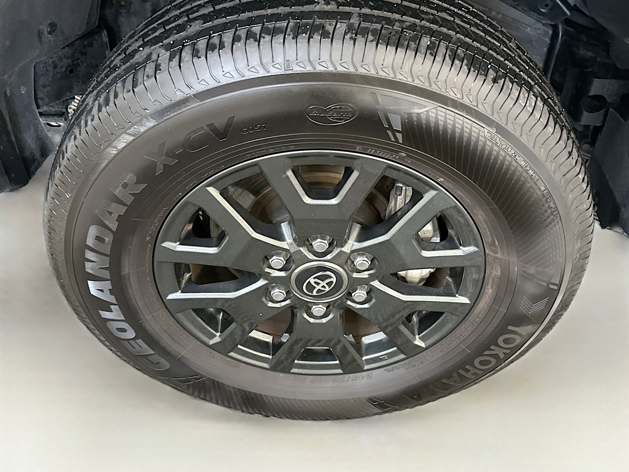 Used 2025 Toyota 4Runner SR5 image 11