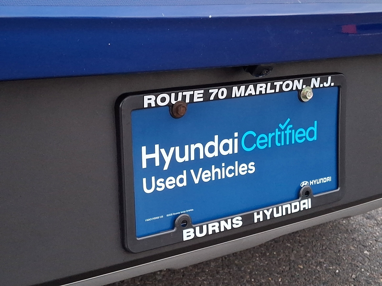 Certified 2023 Hyundai Venue Limited image 30