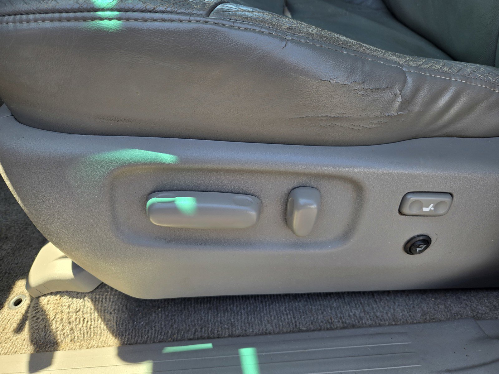 Used 2006 Toyota 4Runner SR5 RWD image 16