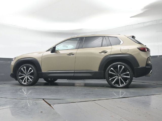 Used 2024 MAZDA CX-50 2.5 Turbo w/ Weather Package AWD/4WD image 33