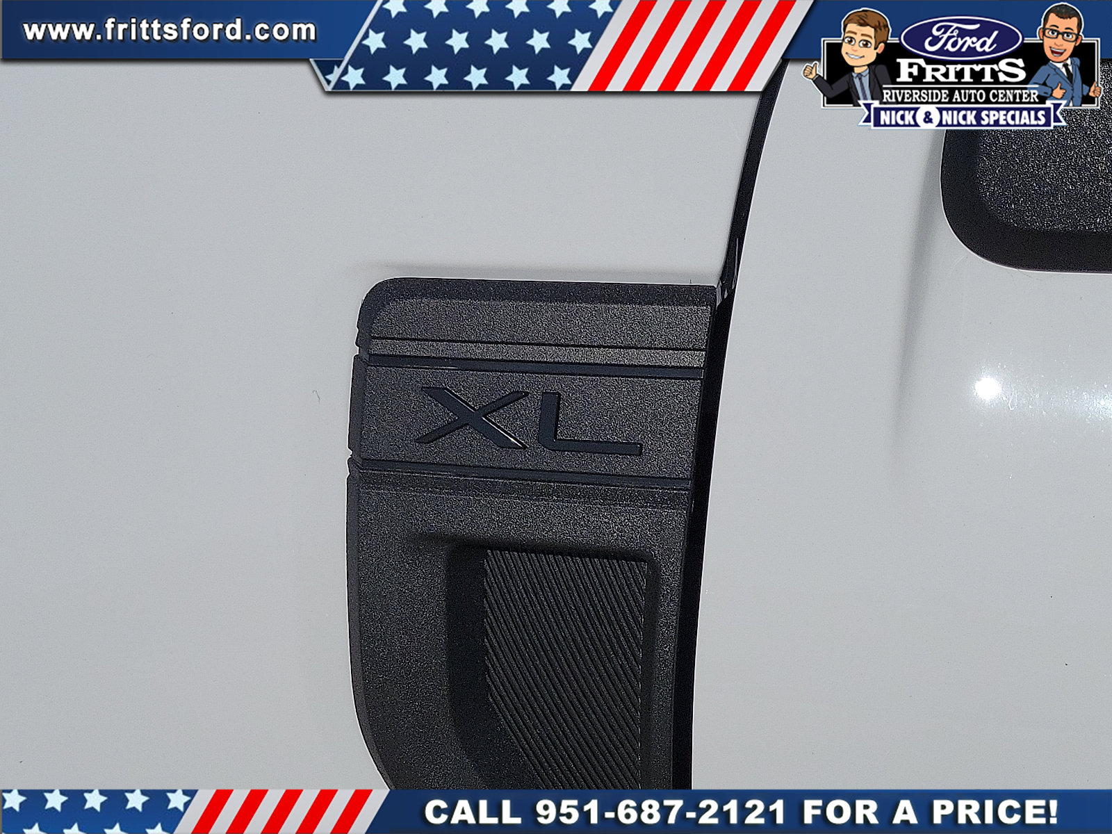 New 2026 Ford Maverick XL FWD image 24