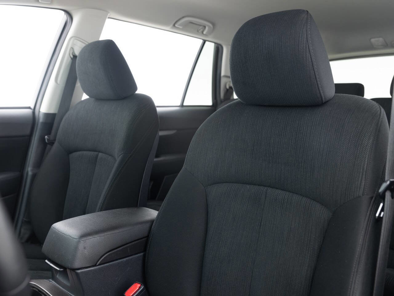 Used 2014 Subaru Outback 2.5i Premium image 22