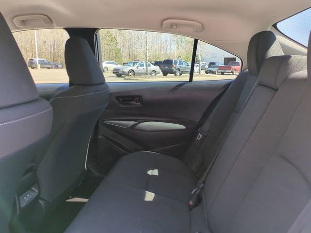 Used 2023 Toyota Corolla LE FWD image 13