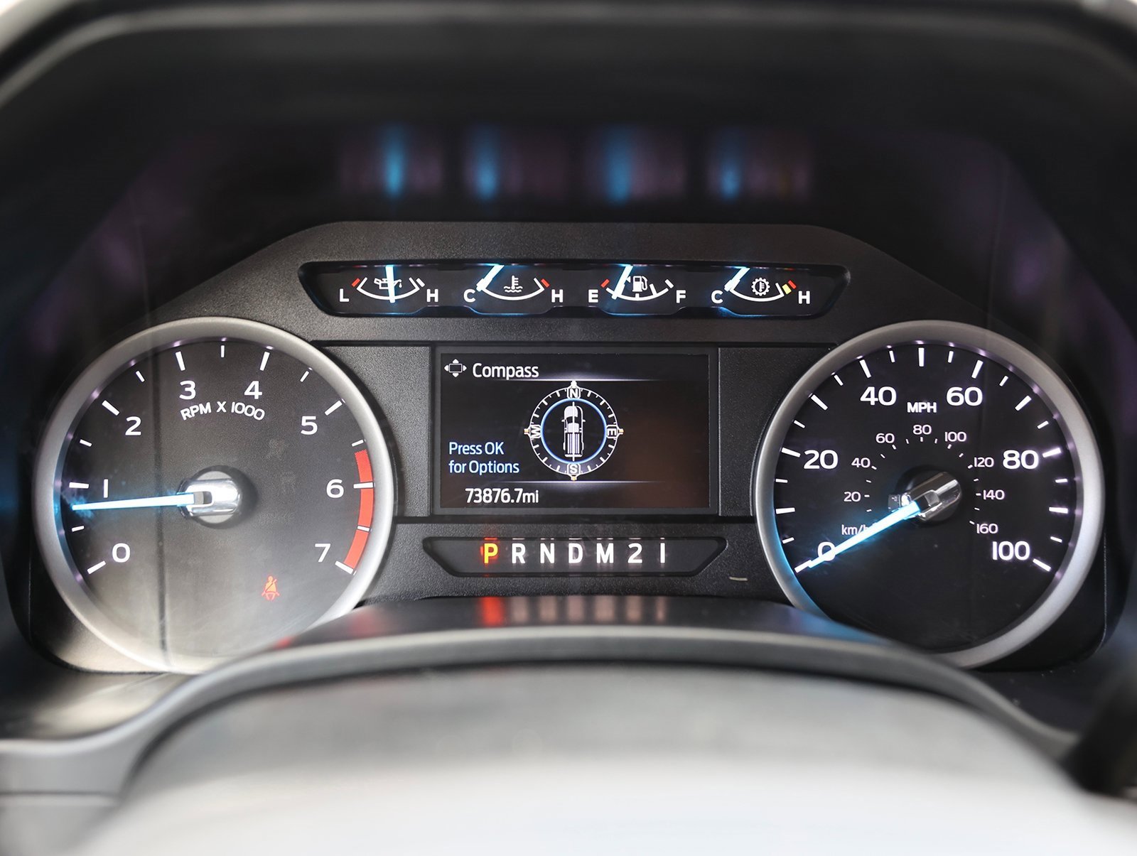 Used 2020 Ford F250 XLT image 42