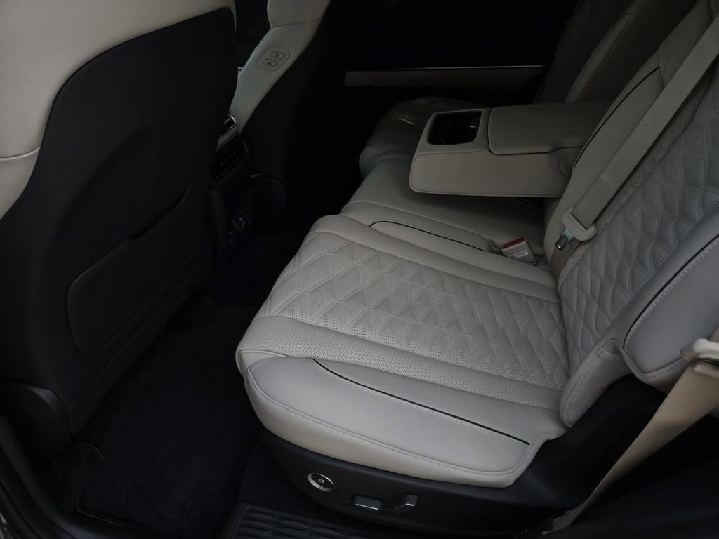 New 2026 Genesis GV80 3.5T e-SC image 15