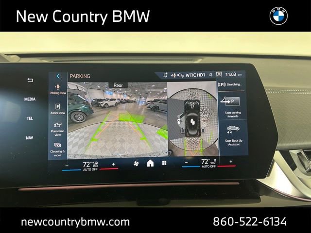 New 2026 BMW X2 xDrive28i w/ Technology Package image 24