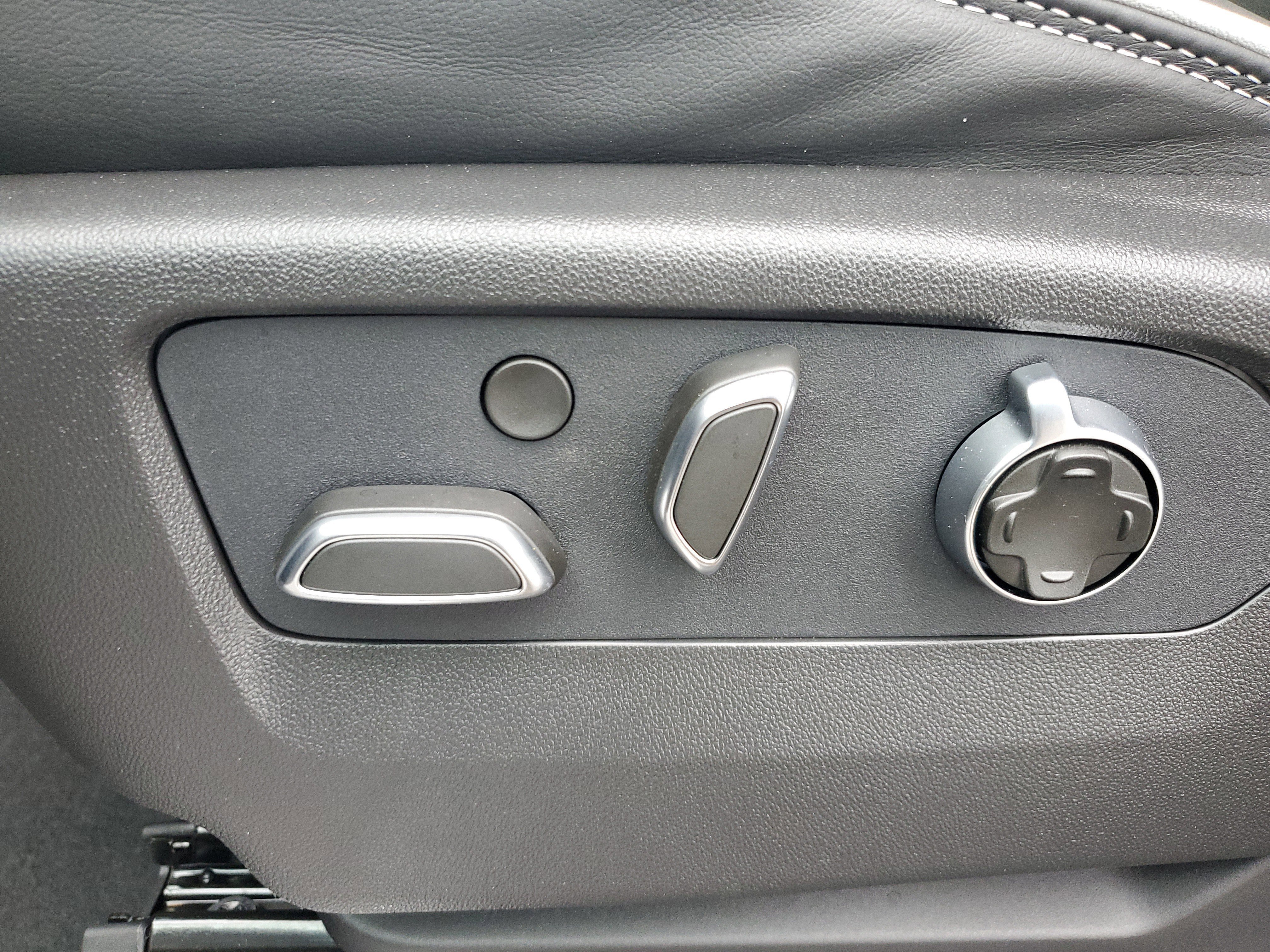 New 2026 GMC Sierra 1500 AT4X image 20