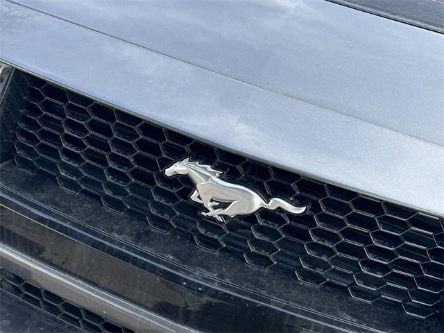 New 2025 Ford Mustang GT Premium image 3