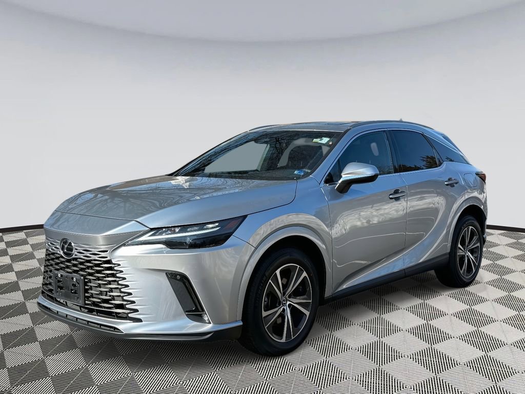 Used 2023 Lexus RX 350 Premium image 5