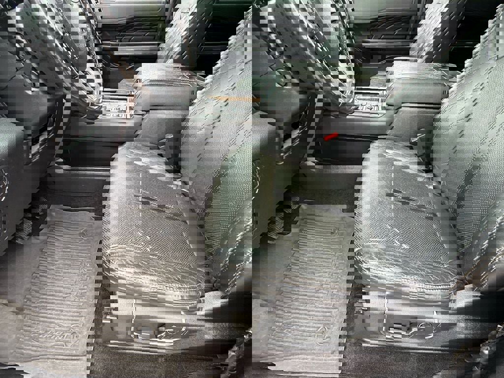 Used 2019 Ford Expedition Max Platinum image 13