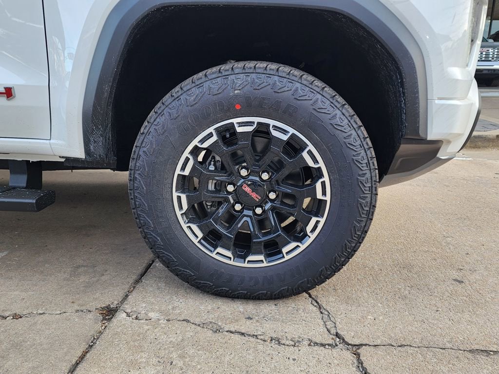 New 2026 GMC Canyon AT4 w/ Technology Plus Package image 53