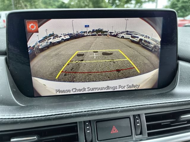 Used 2018 MAZDA MAZDA6 Grand Touring Reserve FWD image 25