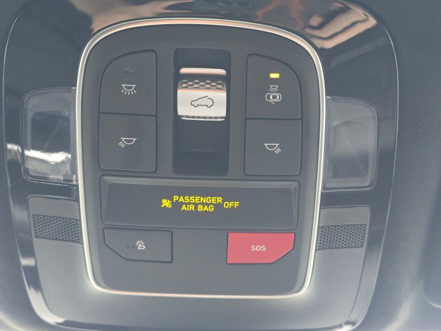 Used 2023 Hyundai Santa Fe Calligraphy AWD/4WD image 40