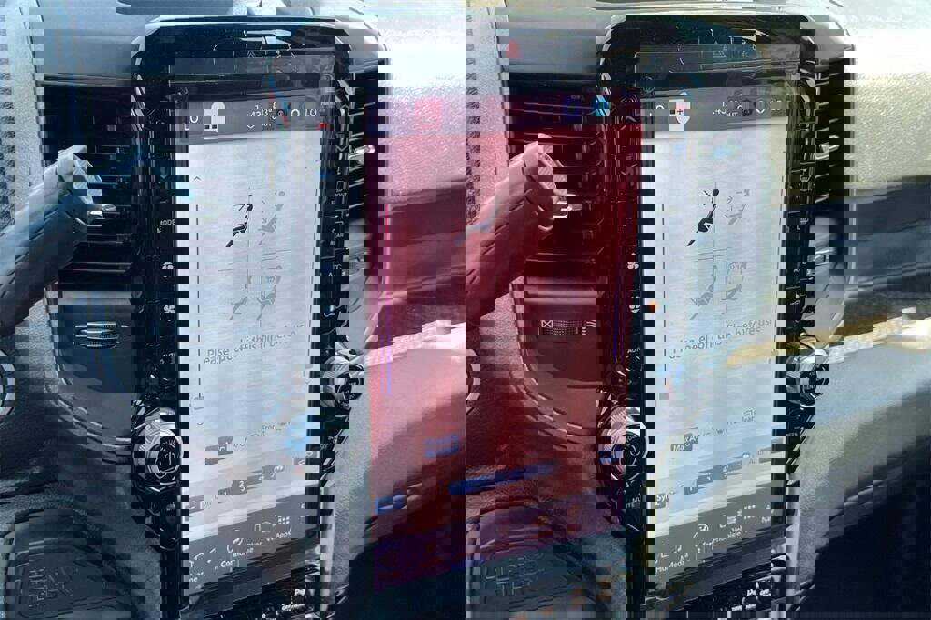 Used 2025 RAM 2500 Tradesman image 17