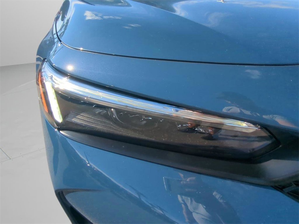 New 2026 Honda Civic Sport image 9