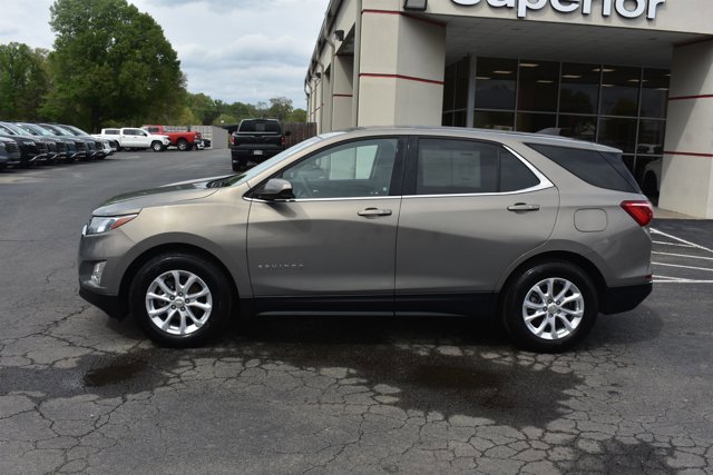 Used 2019 Chevrolet Equinox LT image 10