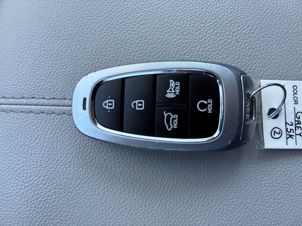Used 2023 Hyundai Tucson SEL AWD/4WD image 32