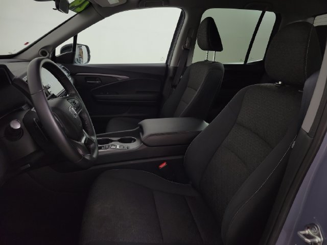 Used 2024 Honda Ridgeline Sport image 17