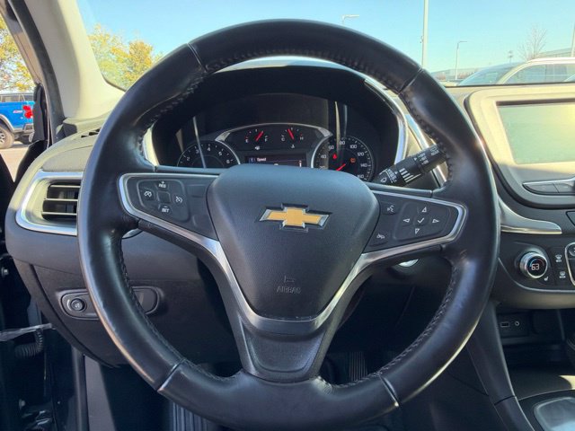 Used 2019 Chevrolet Equinox LT FWD image 13