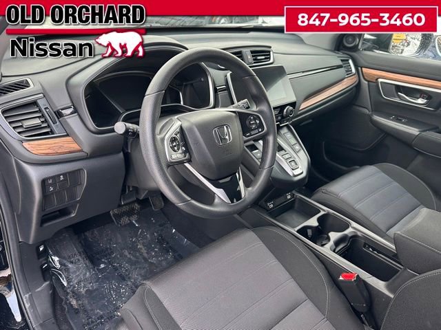 Used 2020 Honda CR-V EX image 14