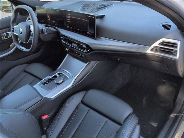 Used 2025 BMW 330i xDrive Sedan image 23