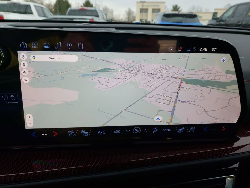 New 2026 Chevrolet Traverse RS w/ LPO, Floor Liner Package image 17