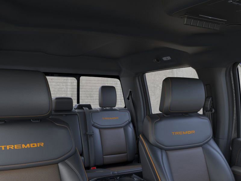 New 2026 Ford F150 Tremor image 22