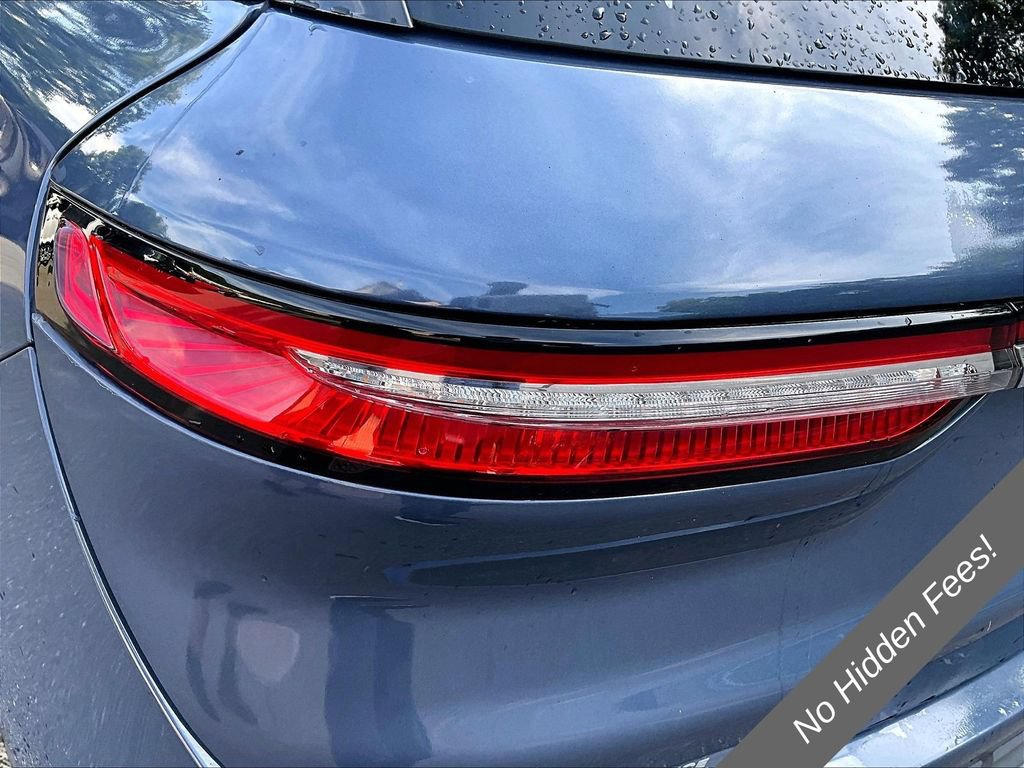 Used 2022 Lincoln Corsair AWD w/ Premium Package image 25