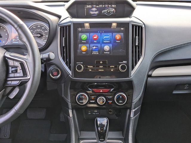 Used 2024 Subaru Forester Limited image 18