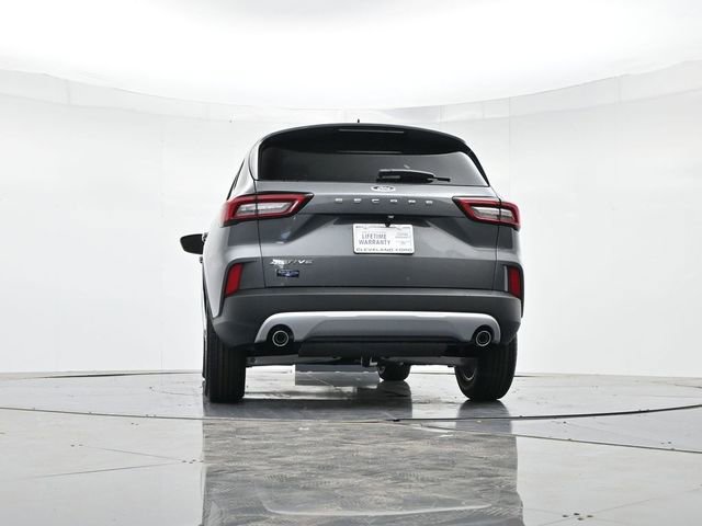 New 2026 Ford Escape Active image 38