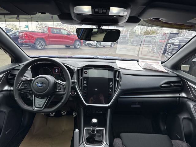 Used 2024 Subaru WRX Premium AWD/4WD image 25