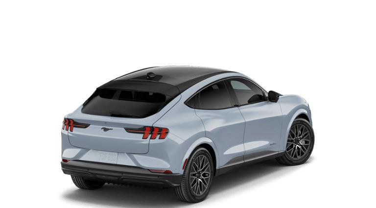 New 2026 Ford Mustang Mach-E Premium AWD/4WD image 25