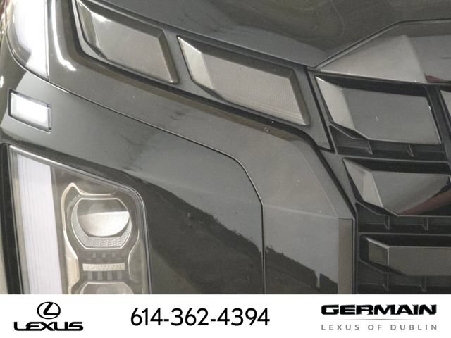 Used 2024 Hyundai Palisade SEL AWD/4WD image 13