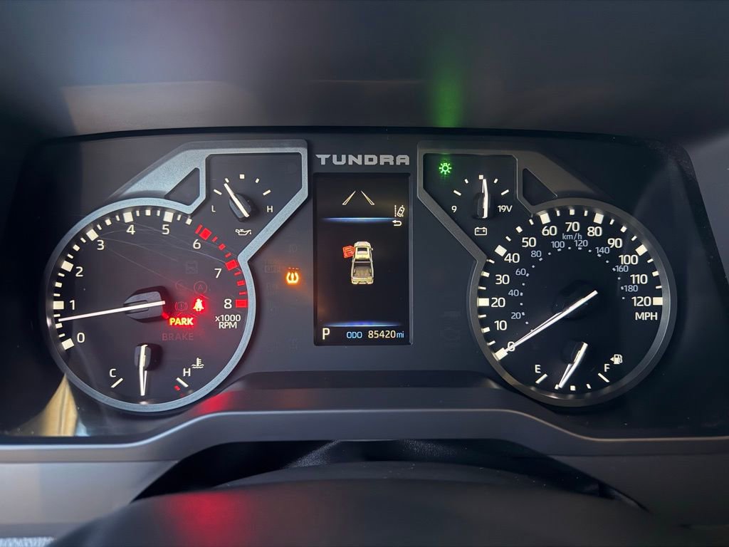 Used 2022 Toyota Tundra SR5 image 14