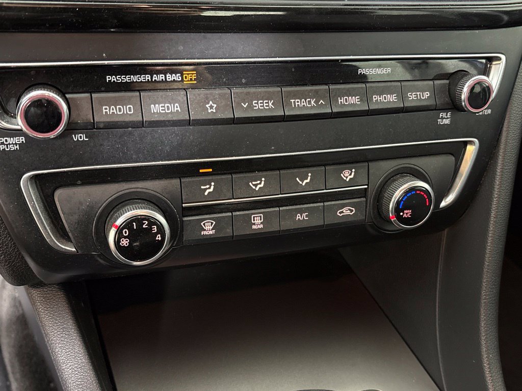 Used 2019 Kia Optima LX w/ LX 17" Wheel Package FWD image 40