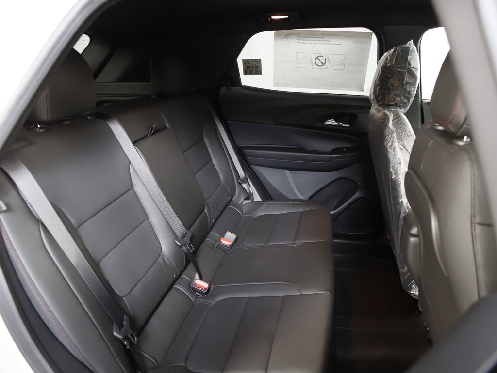 New 2026 Chevrolet TrailBlazer RS w/ Convenience Package image 9