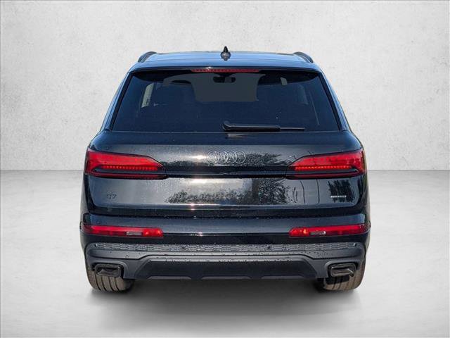 New 2026 Audi Q7 2.0T Premium AWD/4WD image 6